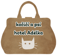 Kočičí hotel Adélka